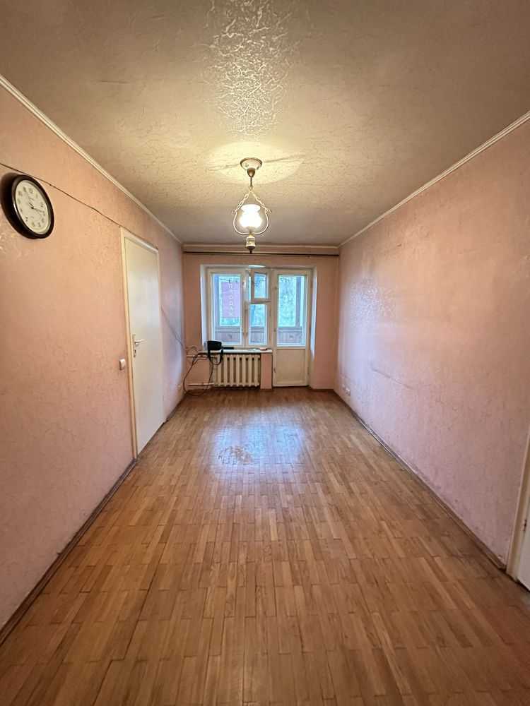Продажа 2-комнатной квартиры 47 м², Данила Щербаковского ул., 37