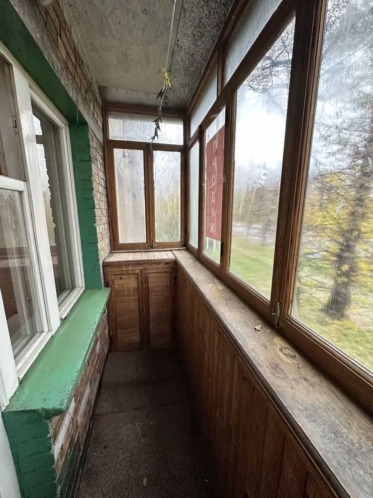 Продажа 2-комнатной квартиры 47 м², Данила Щербаковского ул., 37