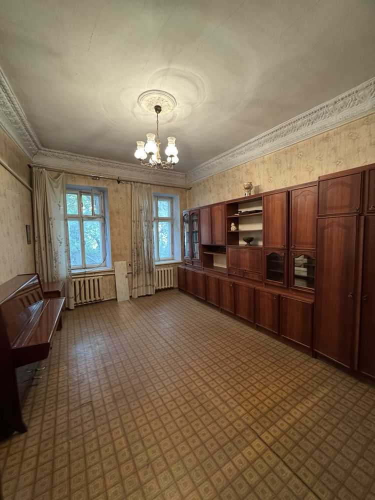 Продажа 2-комнатной квартиры 42 м², Садиковская ул.