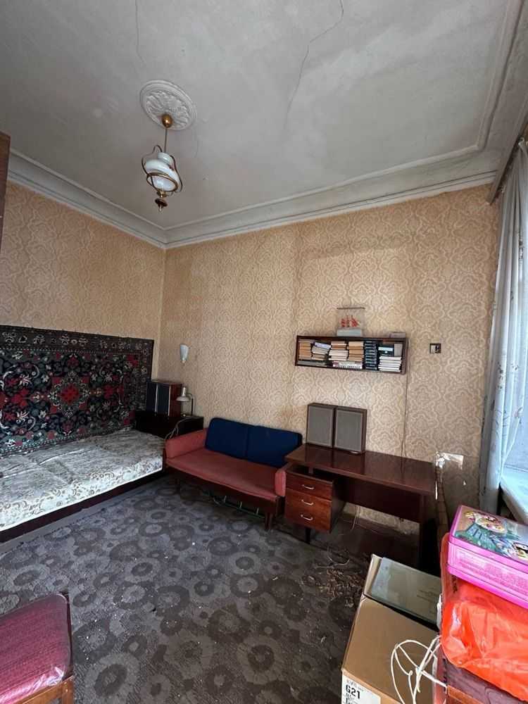 Продажа 2-комнатной квартиры 42 м², Садиковская ул.