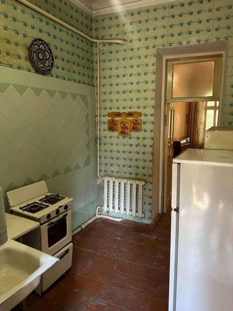 Продажа 2-комнатной квартиры 42 м², Садиковская ул.