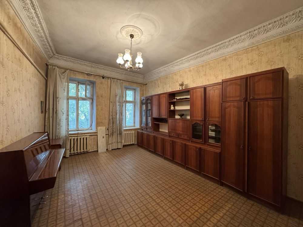Продажа 2-комнатной квартиры 42 м², Садиковская ул.
