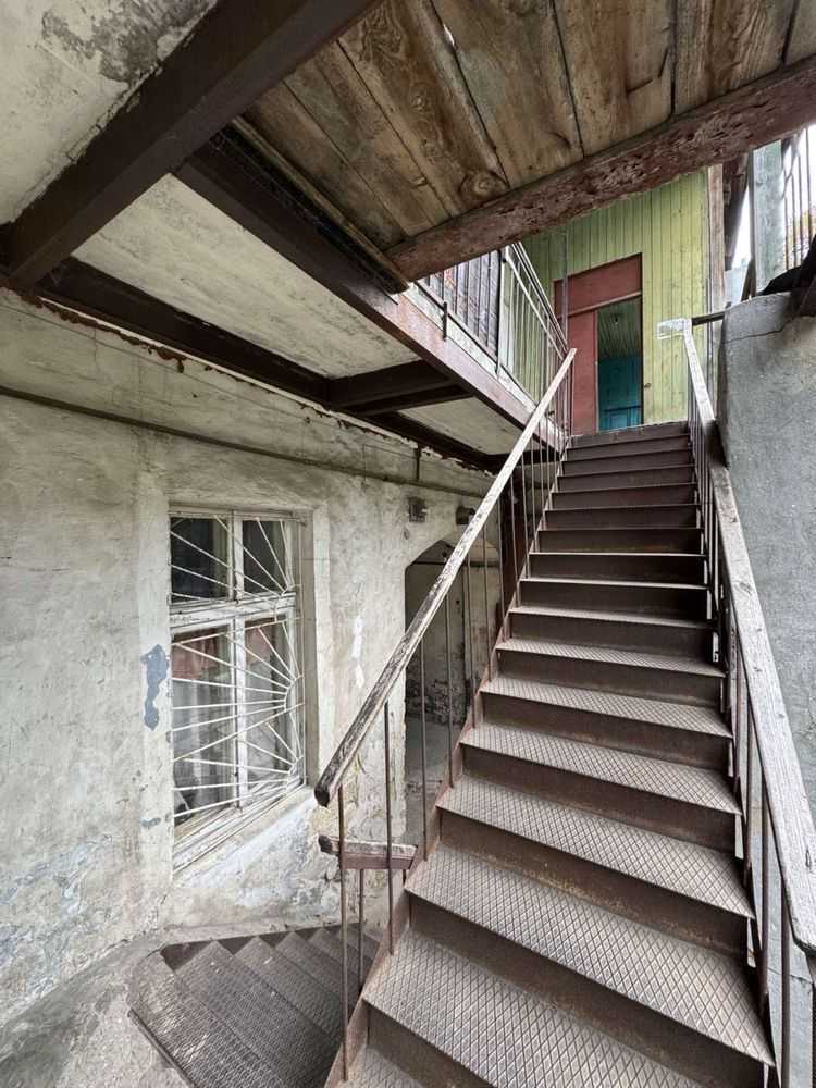 Продажа 2-комнатной квартиры 42 м², Садиковская ул.