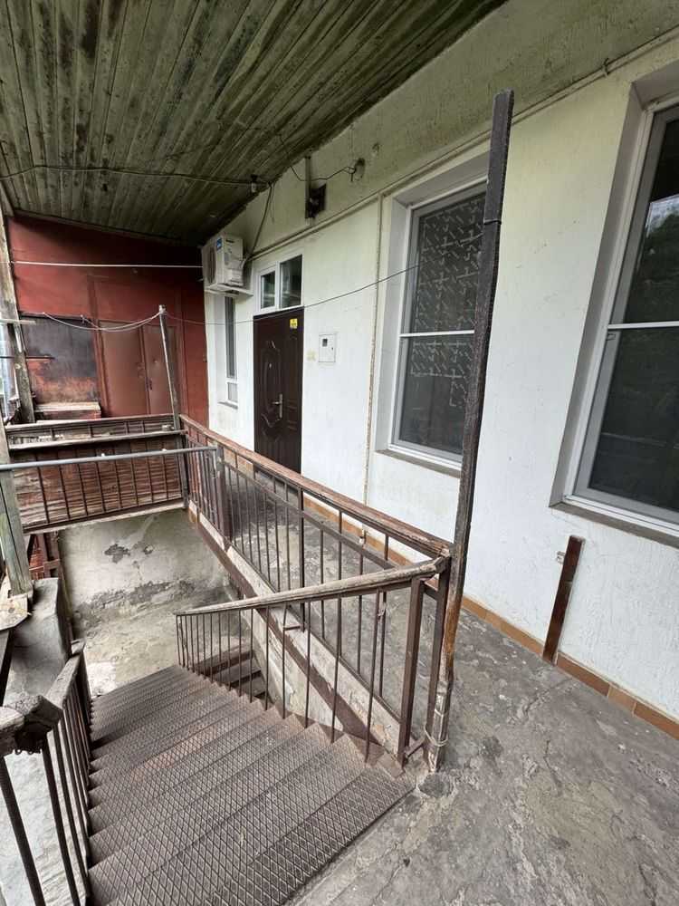 Продажа 2-комнатной квартиры 42 м², Садиковская ул.