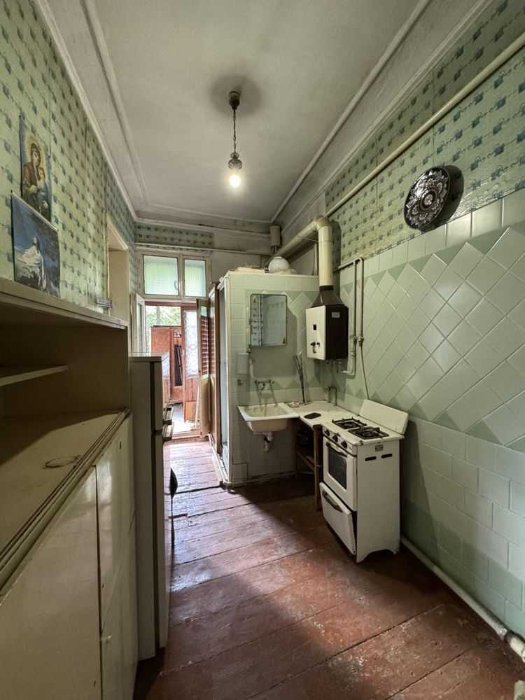 Продажа 2-комнатной квартиры 42 м², Садиковская ул.