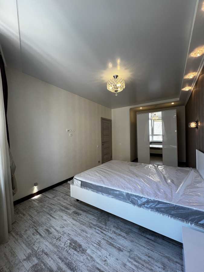 Аренда 2-комнатной квартиры 55 м², Анны Ахматовой ул., 34