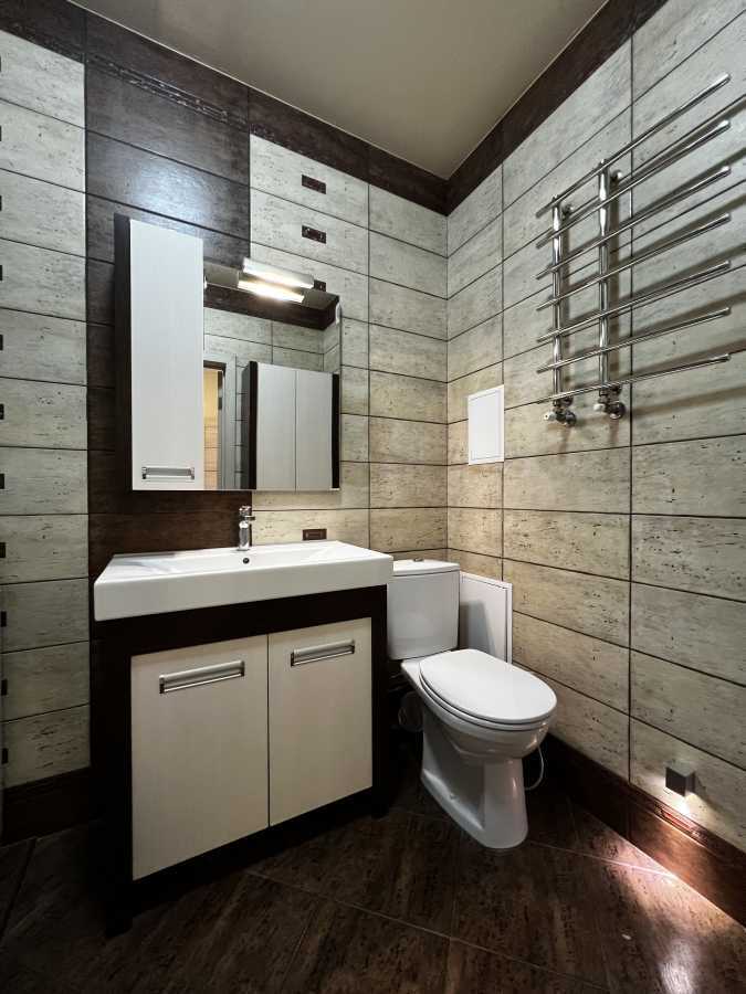 Аренда 2-комнатной квартиры 55 м², Анны Ахматовой ул., 34