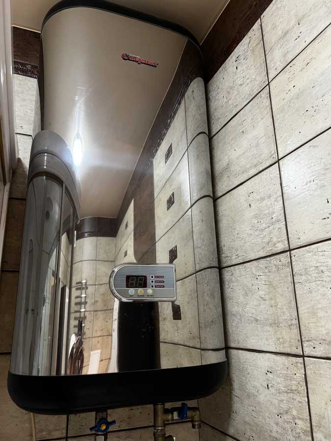 Аренда 2-комнатной квартиры 55 м², Анны Ахматовой ул., 34