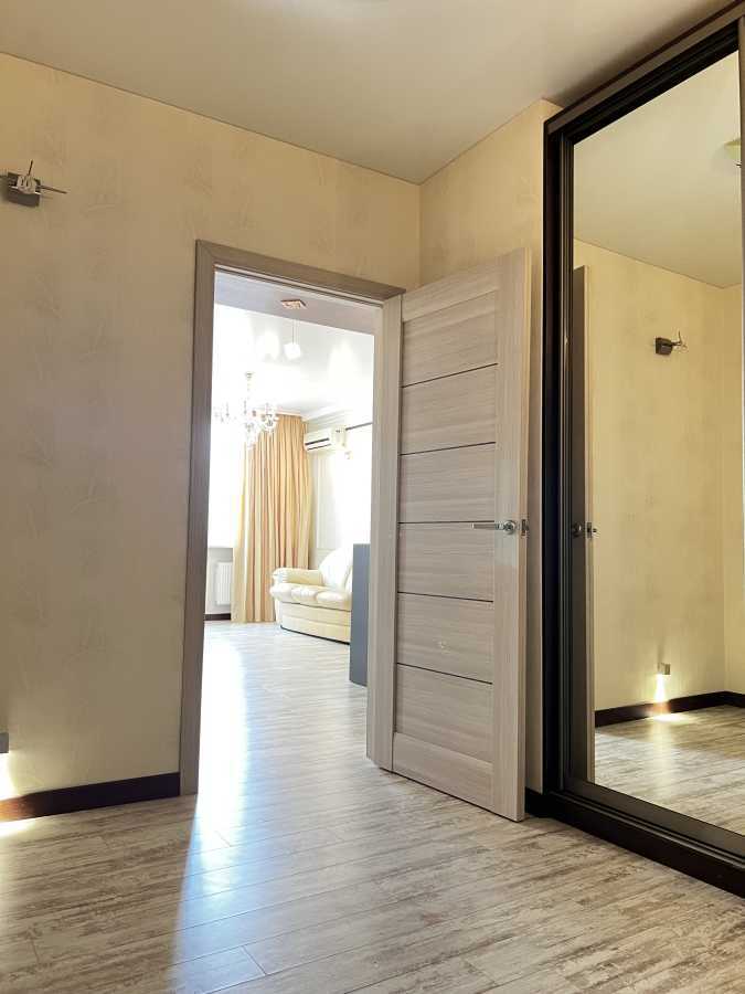 Аренда 2-комнатной квартиры 55 м², Анны Ахматовой ул., 34