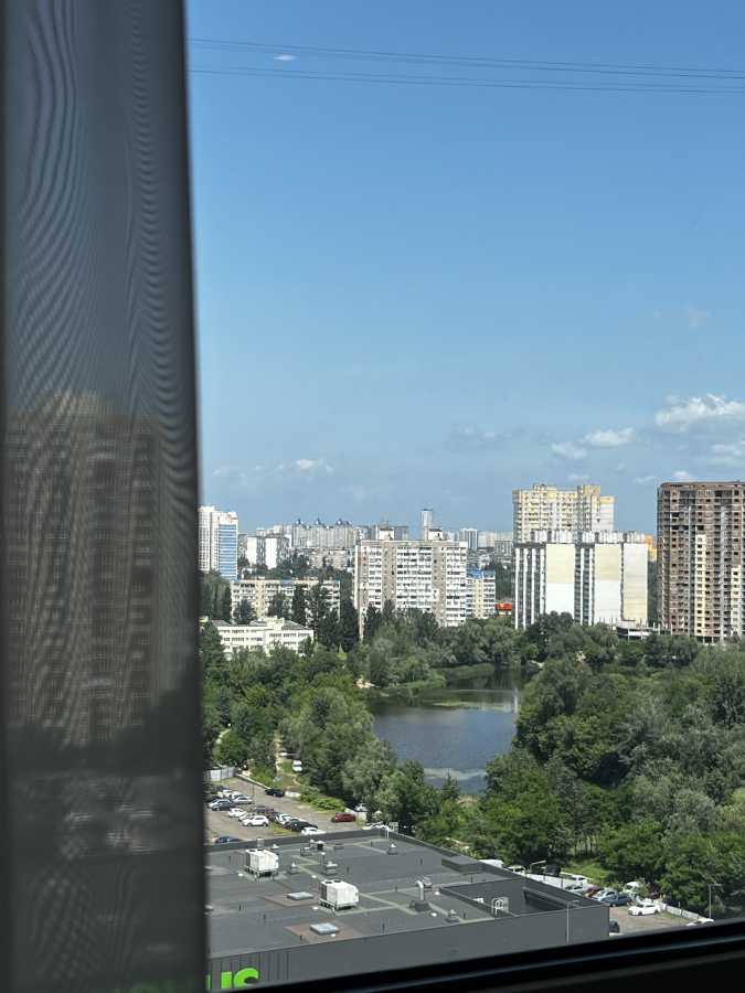 Аренда 2-комнатной квартиры 55 м², Анны Ахматовой ул., 34