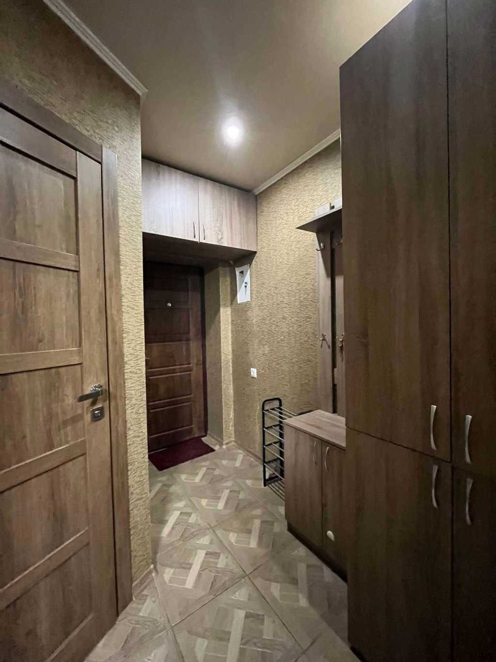 Продаж 3-кімнатної квартири 56 м², Мала Гончарівська вул., 1/24