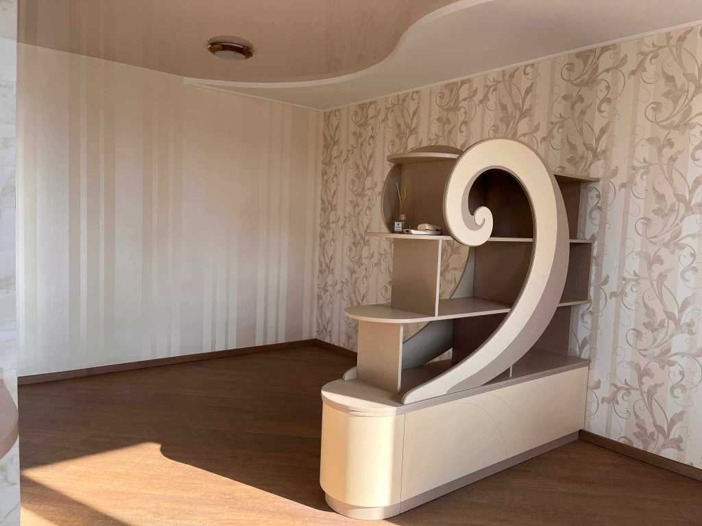 Продаж 1-кімнатної квартири 31 м², Силікатна, 4