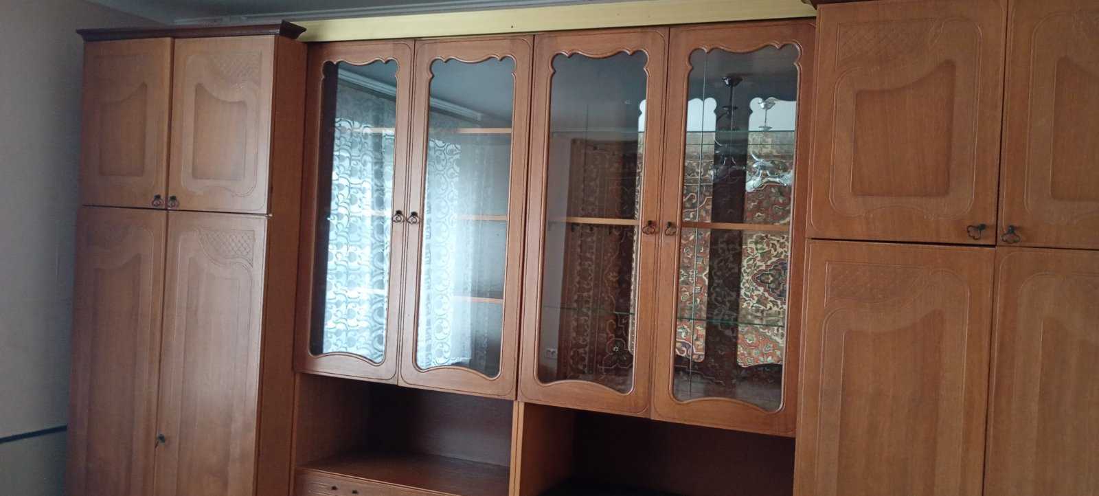 Аренда 1-комнатной квартиры 38 м², Симиренко ул., 25