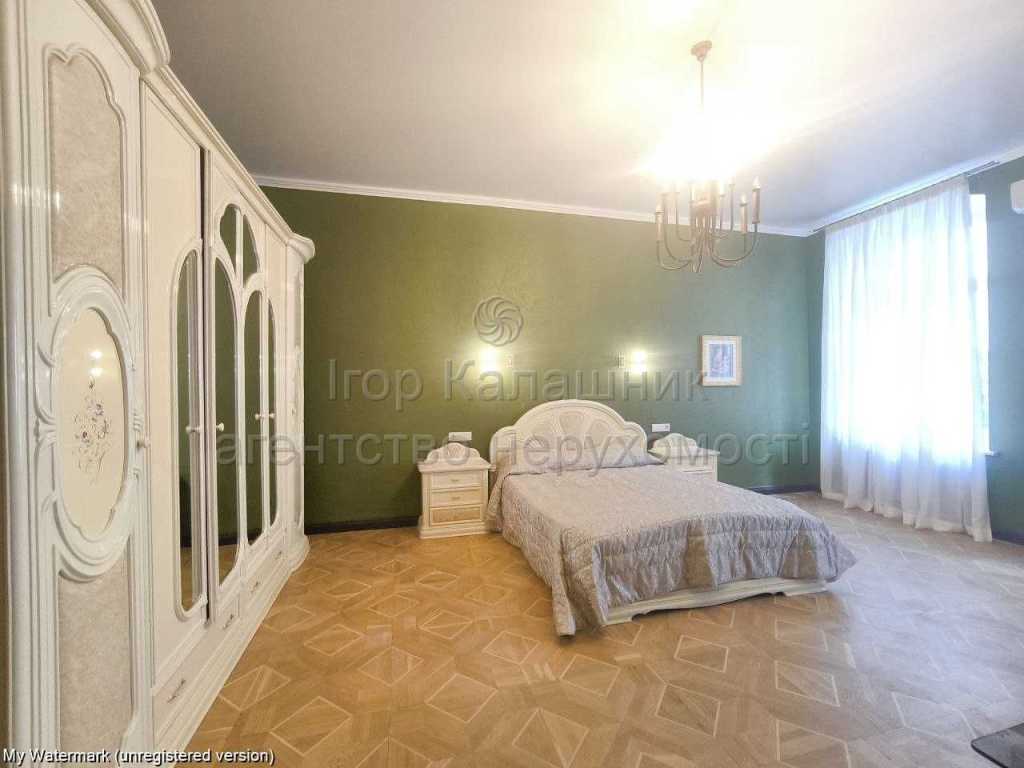 Аренда 4-комнатной квартиры 131.6 м², Ярославов Вал ул., 14Г