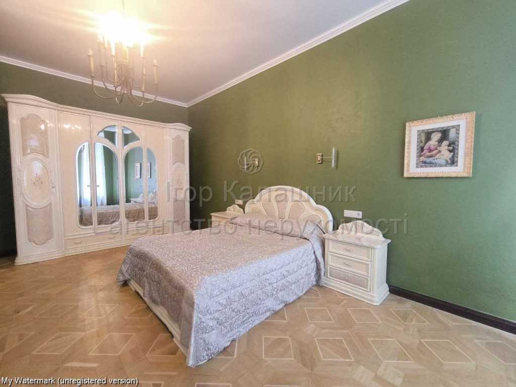 Аренда 4-комнатной квартиры 131.6 м², Ярославов Вал ул., 14Г