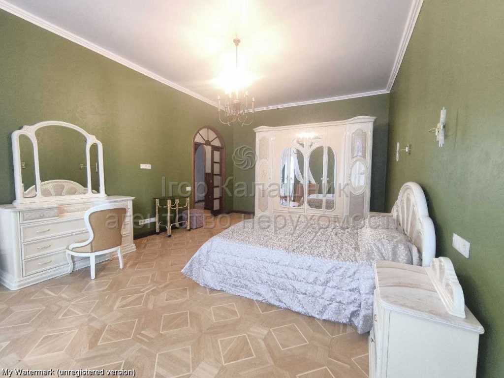 Аренда 4-комнатной квартиры 131.6 м², Ярославов Вал ул., 14Г