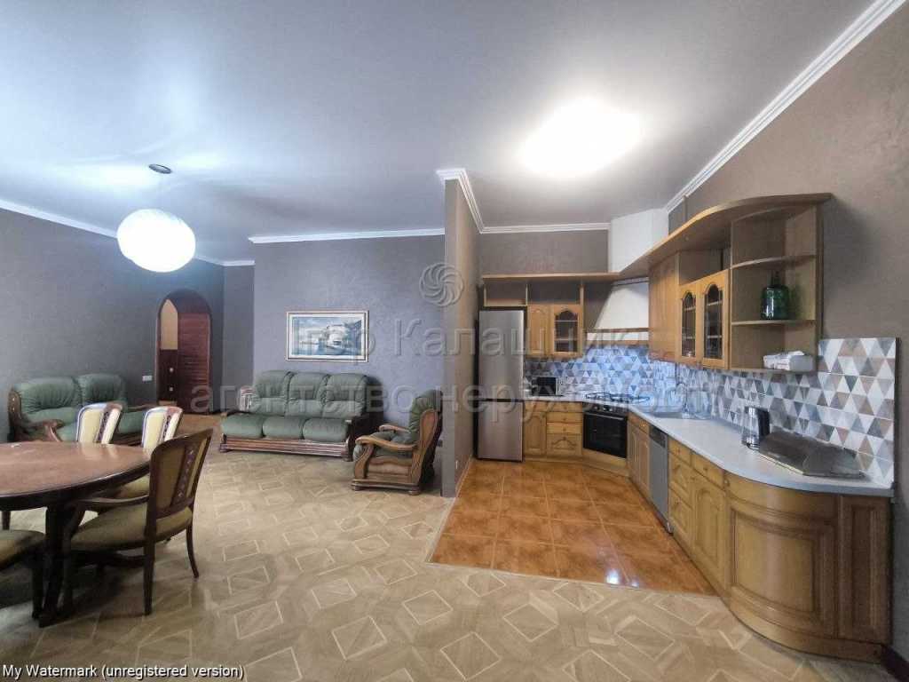 Аренда 4-комнатной квартиры 131.6 м², Ярославов Вал ул., 14Г