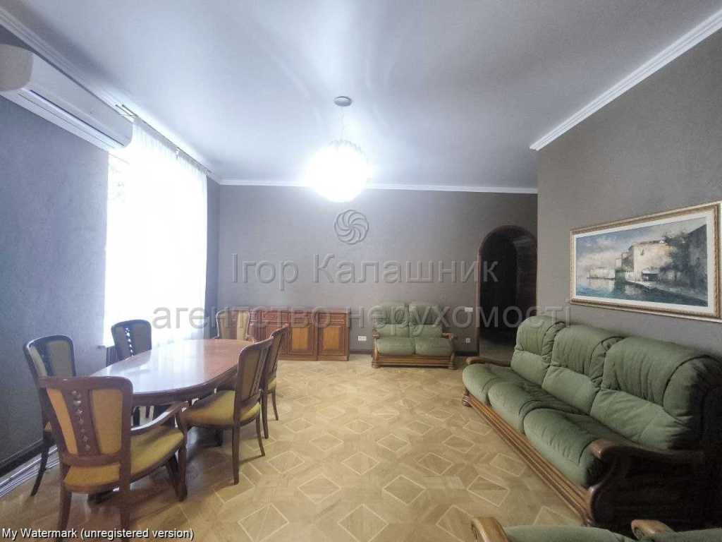 Аренда 4-комнатной квартиры 131.6 м², Ярославов Вал ул., 14Г
