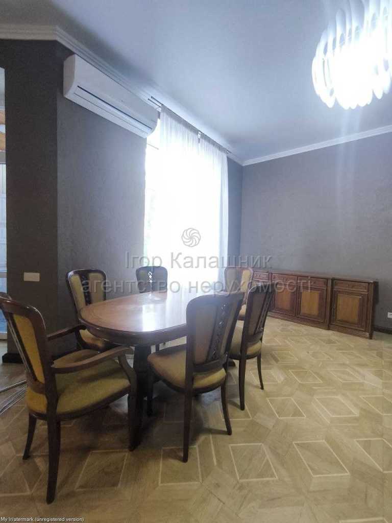 Аренда 4-комнатной квартиры 131.6 м², Ярославов Вал ул., 14Г