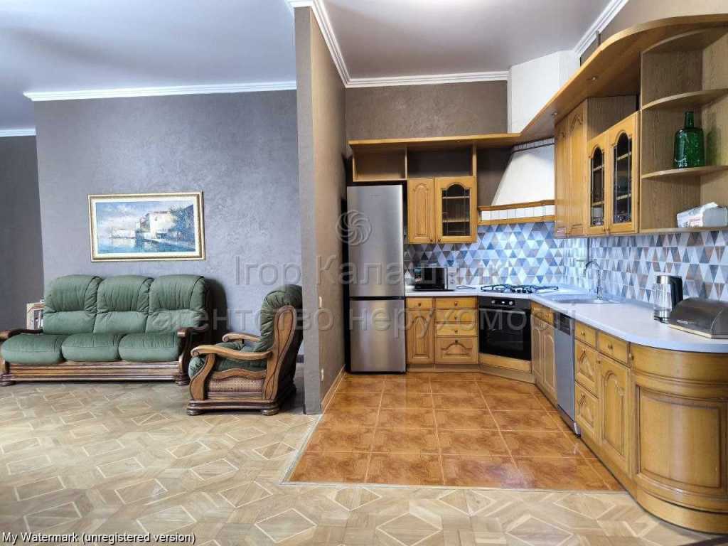 Аренда 4-комнатной квартиры 131.6 м², Ярославов Вал ул., 14Г