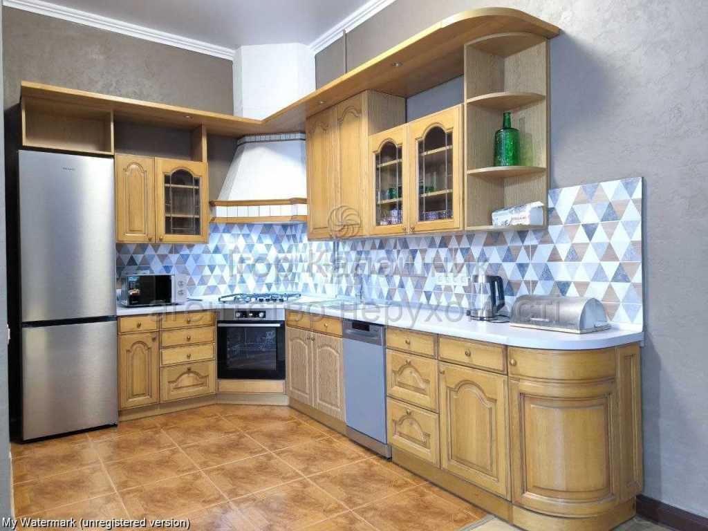 Аренда 4-комнатной квартиры 131.6 м², Ярославов Вал ул., 14Г