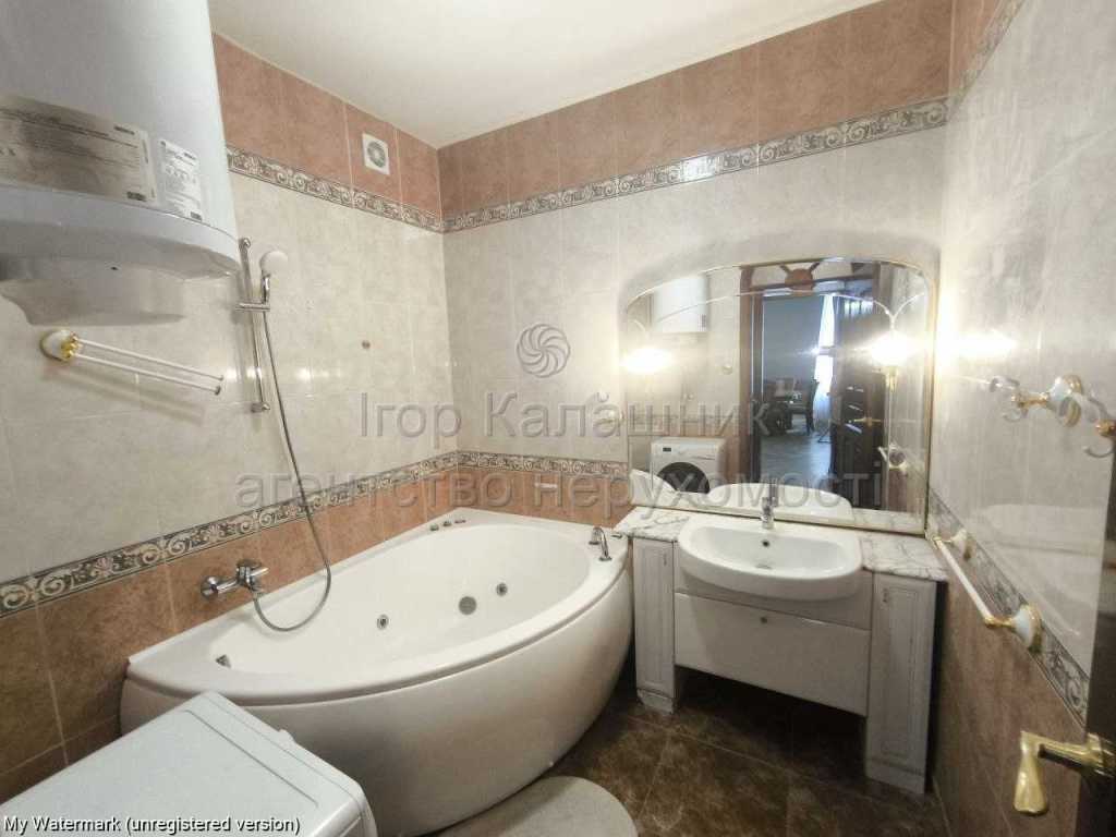 Аренда 4-комнатной квартиры 131.6 м², Ярославов Вал ул., 14Г