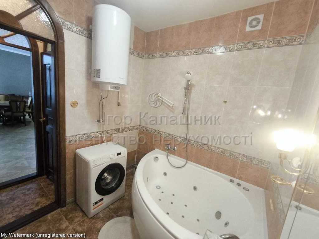 Аренда 4-комнатной квартиры 131.6 м², Ярославов Вал ул., 14Г