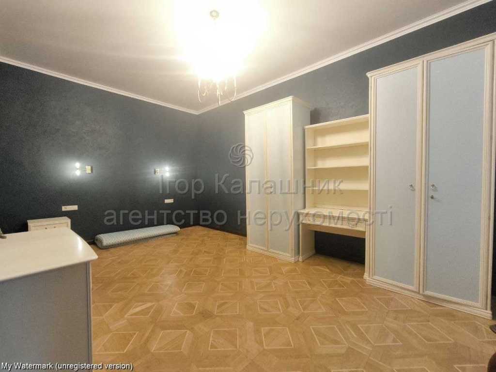 Аренда 4-комнатной квартиры 131.6 м², Ярославов Вал ул., 14Г