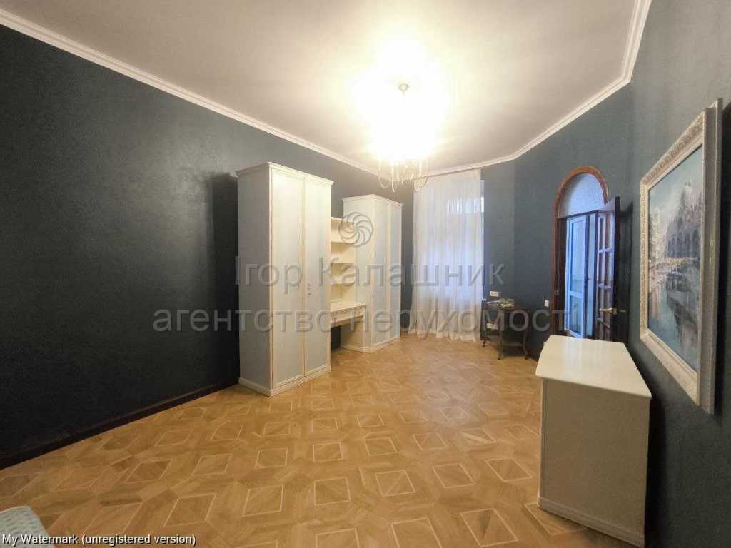 Аренда 4-комнатной квартиры 131.6 м², Ярославов Вал ул., 14Г