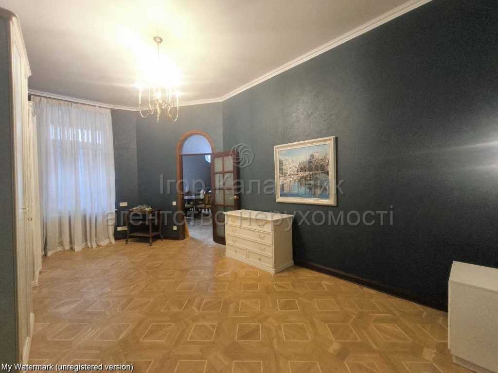 Аренда 4-комнатной квартиры 131.6 м², Ярославов Вал ул., 14Г