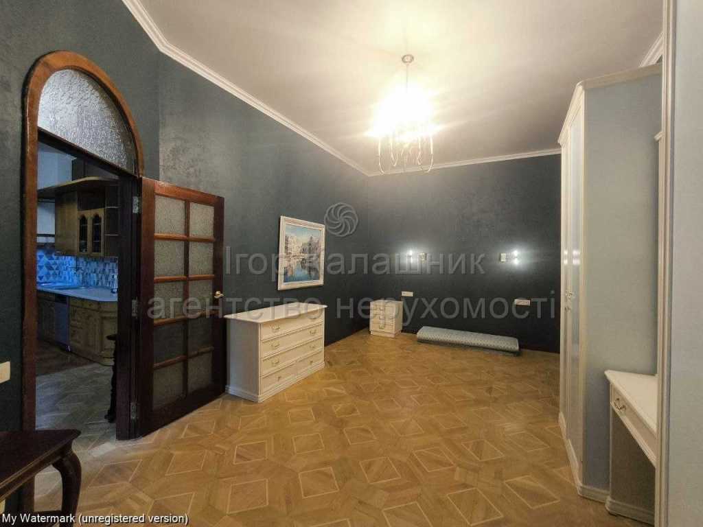 Аренда 4-комнатной квартиры 131.6 м², Ярославов Вал ул., 14Г