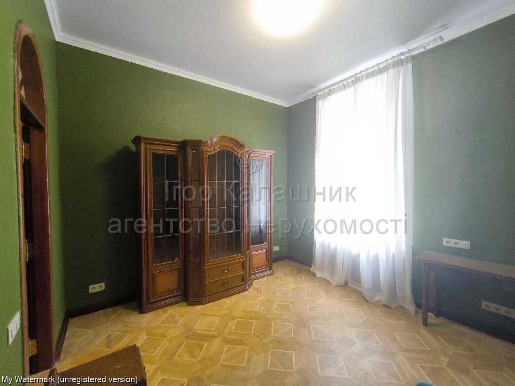 Аренда 4-комнатной квартиры 131.6 м², Ярославов Вал ул., 14Г
