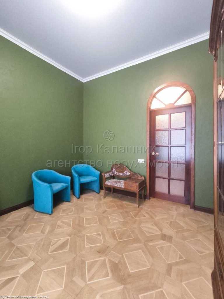 Аренда 4-комнатной квартиры 131.6 м², Ярославов Вал ул., 14Г