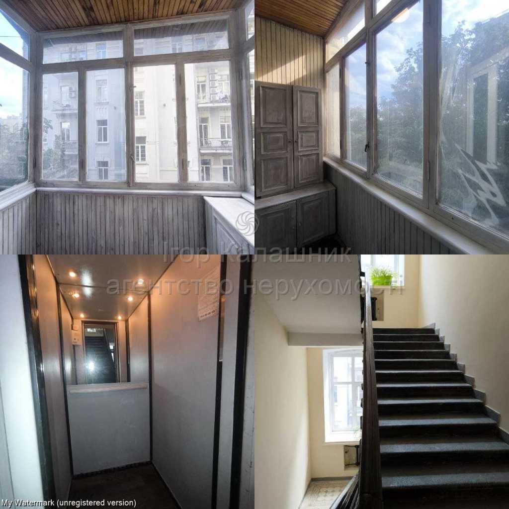 Аренда 4-комнатной квартиры 131.6 м², Ярославов Вал ул., 14Г