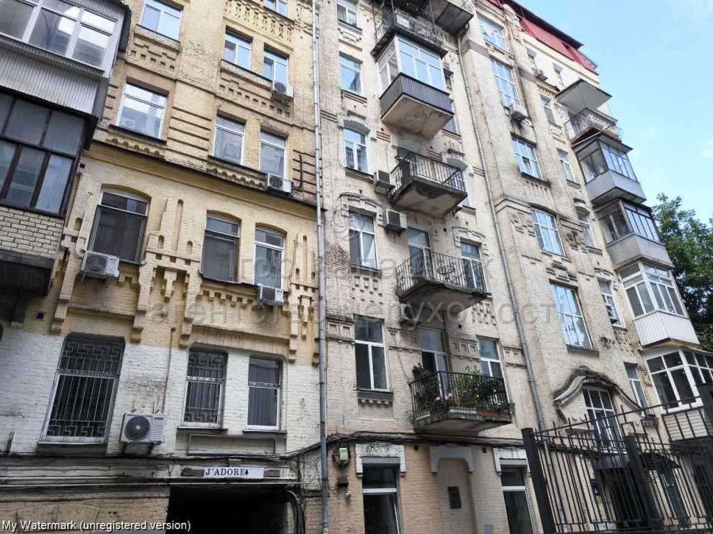 Аренда 4-комнатной квартиры 131.6 м², Ярославов Вал ул., 14Г