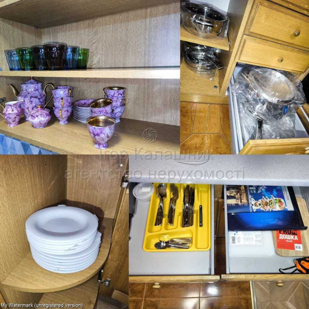 Аренда 4-комнатной квартиры 131.6 м², Ярославов Вал ул., 14Г