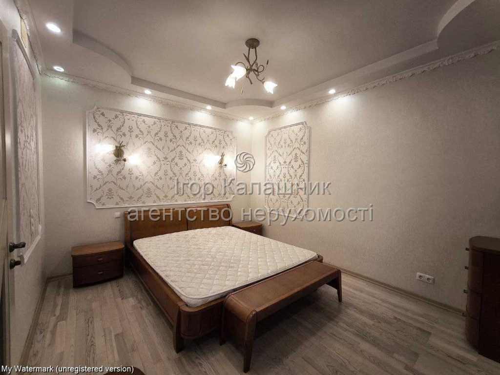 Оренда 2-кімнатної квартири 54 м², Петра Калнишевського вул., 7