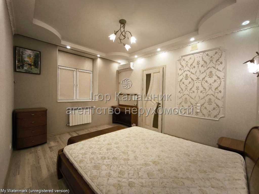 Оренда 2-кімнатної квартири 54 м², Петра Калнишевського вул., 7