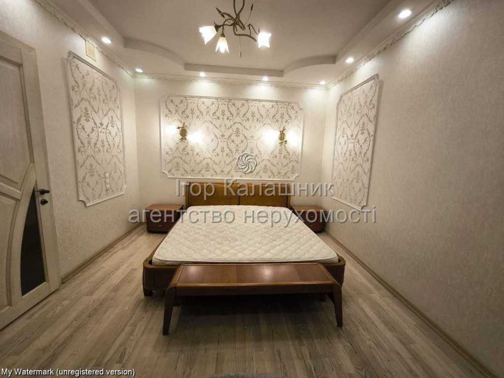 Оренда 2-кімнатної квартири 54 м², Петра Калнишевського вул., 7