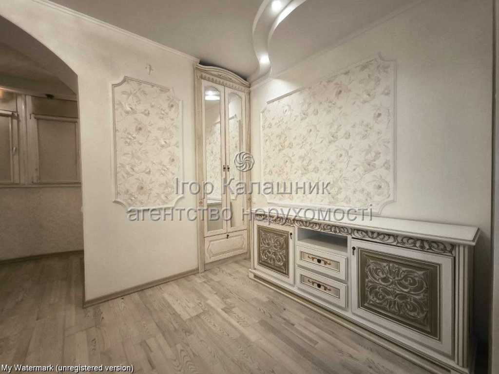 Оренда 2-кімнатної квартири 54 м², Петра Калнишевського вул., 7