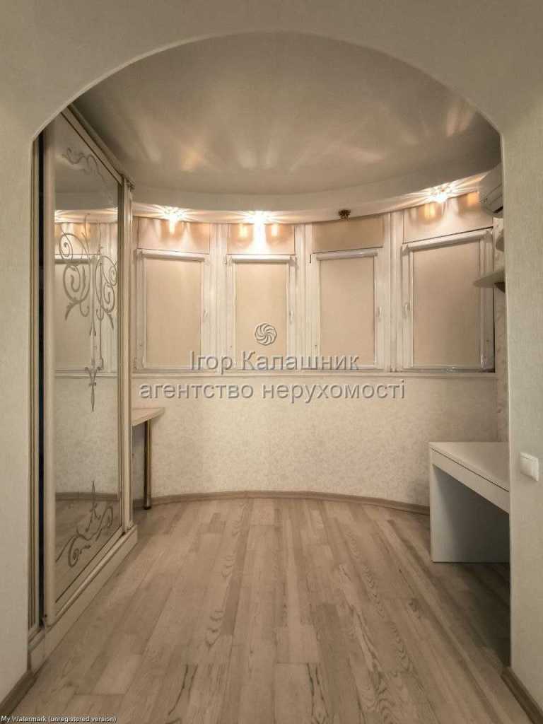 Оренда 2-кімнатної квартири 54 м², Петра Калнишевського вул., 7