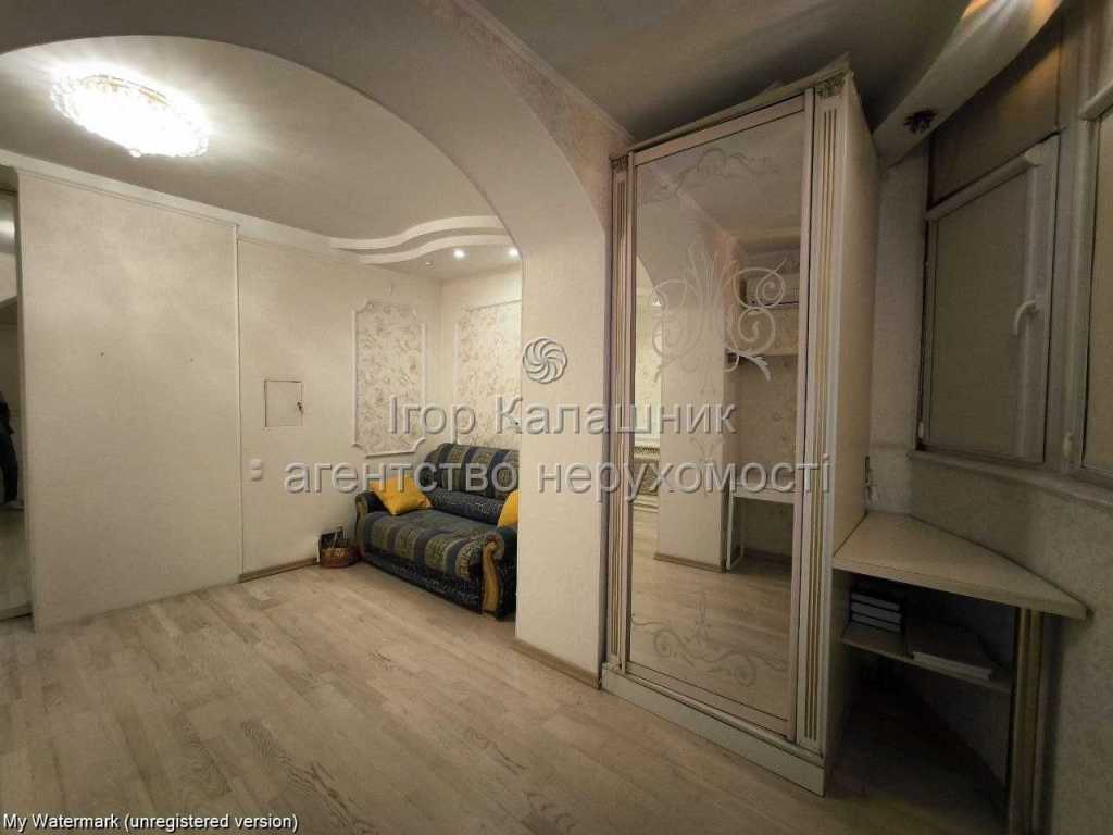 Оренда 2-кімнатної квартири 54 м², Петра Калнишевського вул., 7