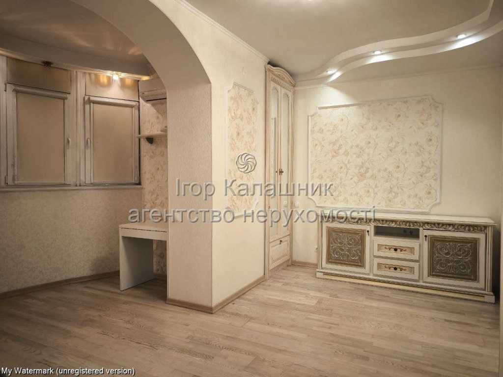 Оренда 2-кімнатної квартири 54 м², Петра Калнишевського вул., 7