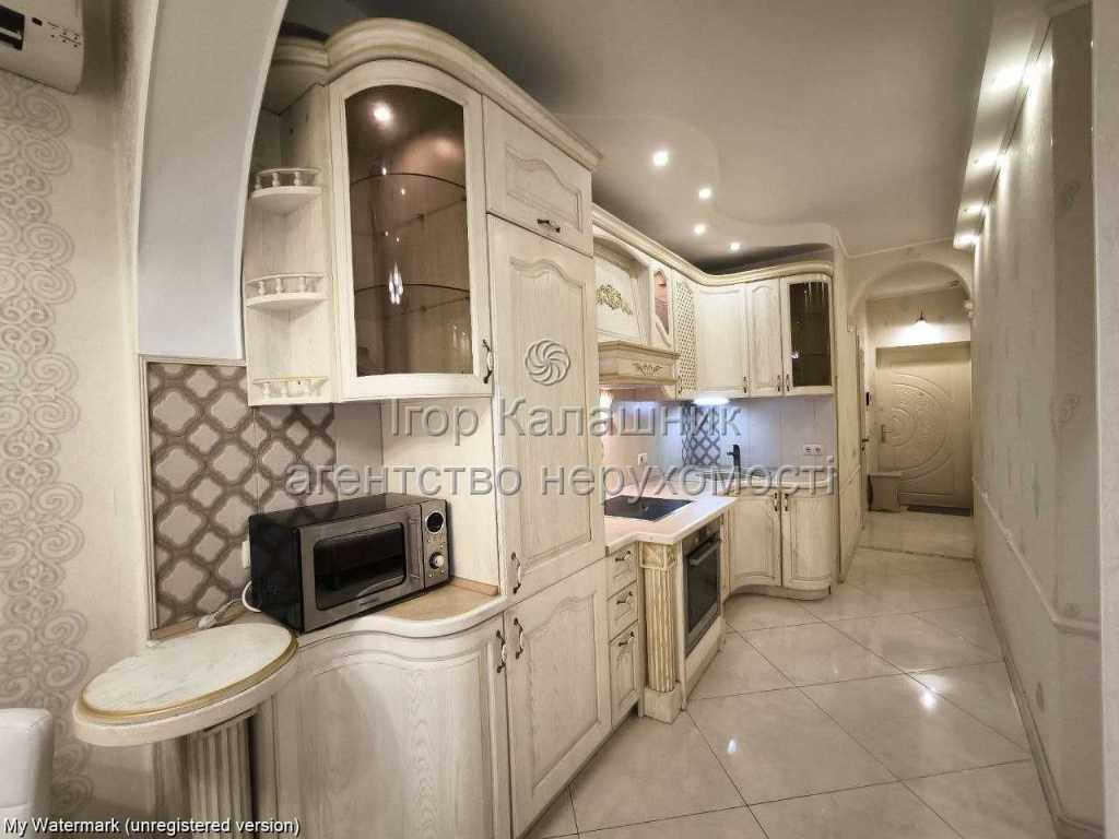 Оренда 2-кімнатної квартири 54 м², Петра Калнишевського вул., 7