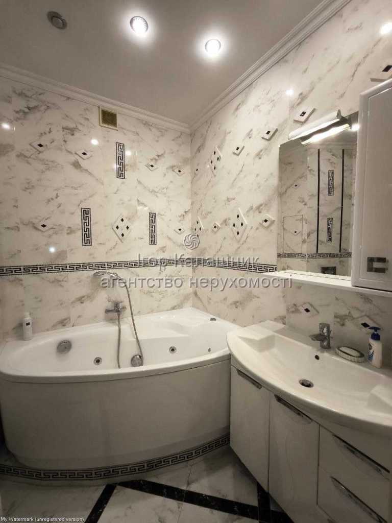 Оренда 2-кімнатної квартири 54 м², Петра Калнишевського вул., 7