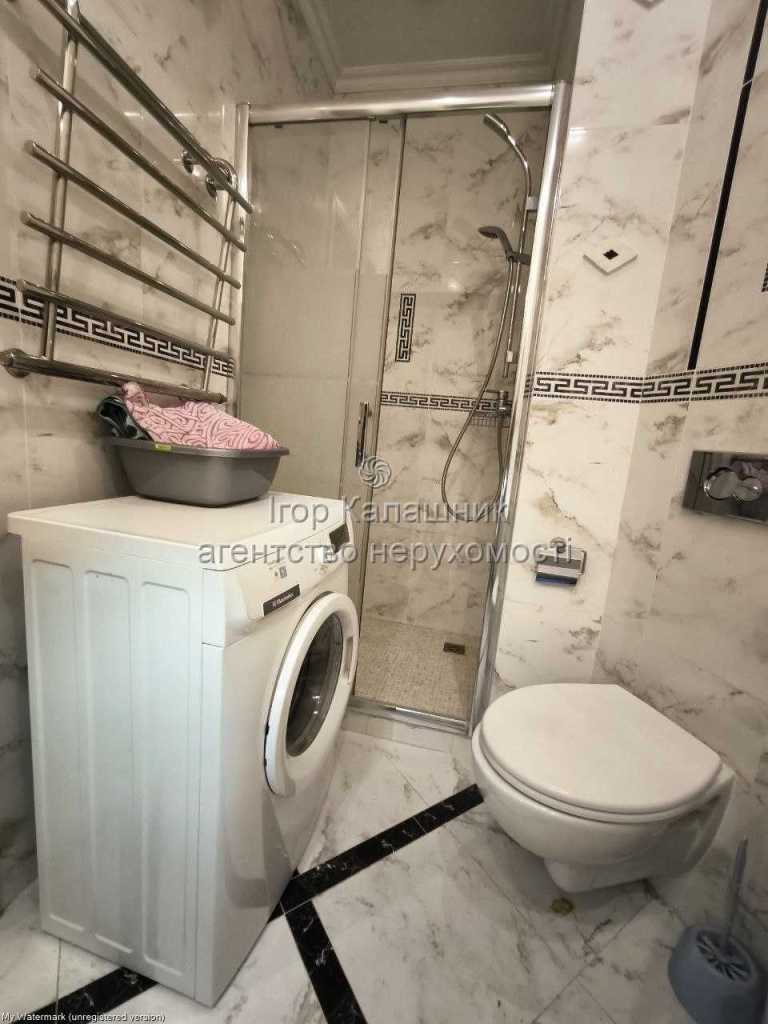 Оренда 2-кімнатної квартири 54 м², Петра Калнишевського вул., 7