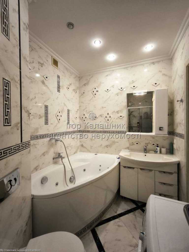 Оренда 2-кімнатної квартири 54 м², Петра Калнишевського вул., 7