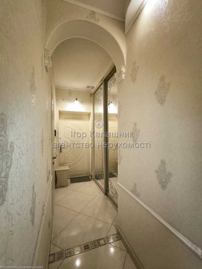 Оренда 2-кімнатної квартири 54 м², Петра Калнишевського вул., 7