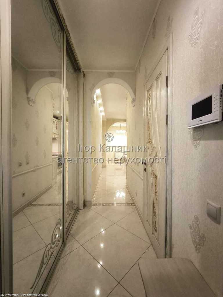 Оренда 2-кімнатної квартири 54 м², Петра Калнишевського вул., 7