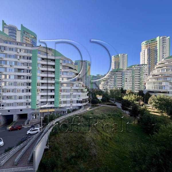 Продажа 1-комнатной квартиры 44 м², Вышгородская ул., 45Ж